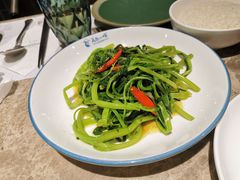 马拉盏通心菜-美奈小馆·越南料理(福田星河COCO Park店)