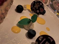 -沈阳君悦酒店·意坊意大利餐厅