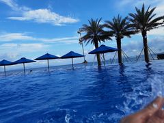 -深圳大梅沙京基洲际度假酒店