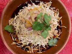 -陈记菜馆·非遗淮扬菜(东关街教场店)