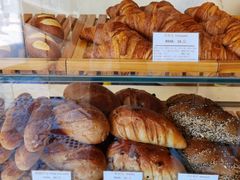 -老梦面包 CHEZMOREL(三源里店)