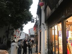 -荣阳楼(山塘街店)