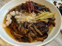 -南太湖山庄·四季轩&国风堂中餐厅