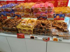 -味多美蛋糕(杨闸环岛店)