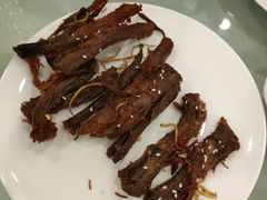 -玉丰国际酒店·玉宴中餐厅