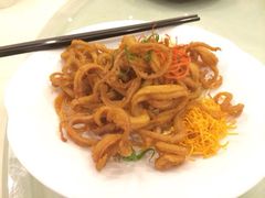 iphone_upload_pic-海宝酒家(中山四路店)