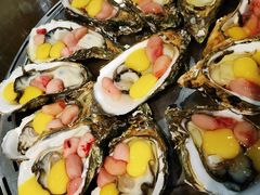 -飞尝蚝·顺德菜·鱼生(顺德总店)