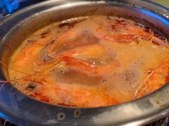 -岷山饭店-芝芝自助餐厅