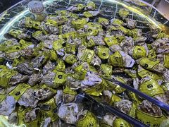 -聚盛源蒸汽海鲜火锅烤肉自助(巨川金海岸购物广场店)