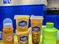 -milkplus·泰式奶茶(较场东路店)