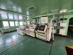 -泰达航母主题公园