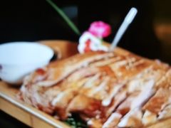-香丰阁·烤鸭·川湘菜(清河店)