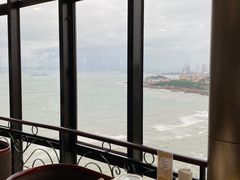 -汇泉王朝大饭店-旋转餐厅(南海路店)