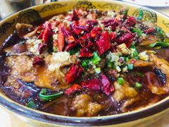 -力力豆花庄(广渠门店)