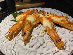 -上井料理黑金店(IFS国金中心店)