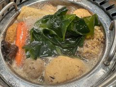 -龍歌自助小火锅(城阳万象汇店)