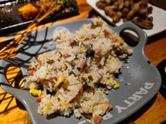 -聚点串吧·北京烧烤(朝北店)