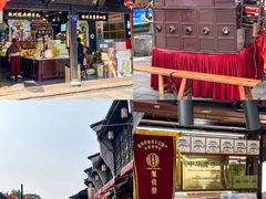 -百家鲜·杭帮菜