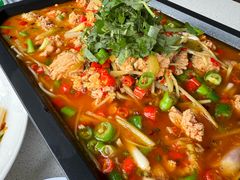 -蛙兔鸡自贡风味·特色江湖菜(广都店)