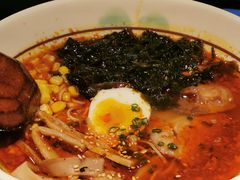 -無境·匠心日本料理(汉街店)