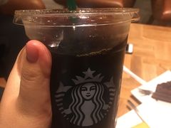 -星巴克臻选(长沙运达中央广场店)
