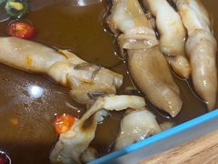 -韩麦大冷面(桂花街直营店)