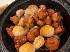 -美极鲜食坊(宝安南路店)