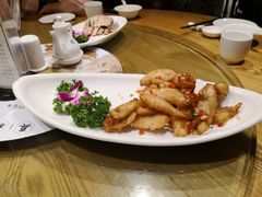 -品大三——南京菜(大行宫店)