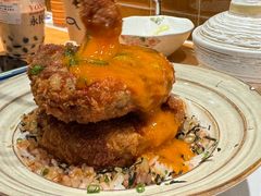 -火山屋台(新街口店)