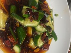 -杨氏青龙虾·羊蝎子(金盛路总店)
