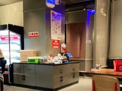 自助取餐区-丝恋丝娃娃(逸天城国贸店)