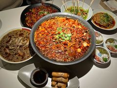 -麻六记(新天地店)