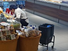 -水一方现烤鱿鱼丝大连特产(高新苏宁百货店)