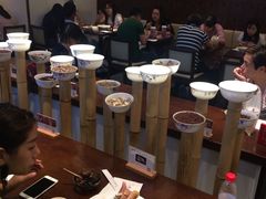 -成都你六姐·牛肉冒菜(城市集市合生汇店)