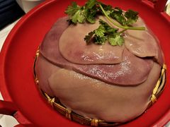-周师兄大刀腰片火锅(解放碑总店)