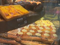 -FANEN法念·烘焙·甜点(万象城店)