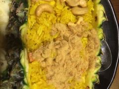 -太泰东南亚餐厅(万福广场店)
