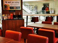 -FATBURGER 特富客汉堡(外交公寓店)