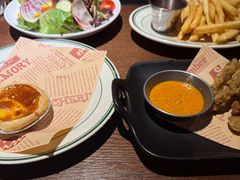 -404干式熟成牛排馆•聚会餐厅