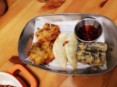 -青春分食(仙林大学城店)