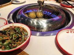 -玺炖·中国铁锅炖(虹桥天街店)
