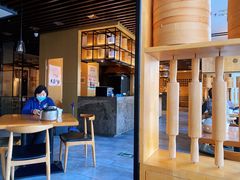 -姥姥家春饼店(惠新东街店)