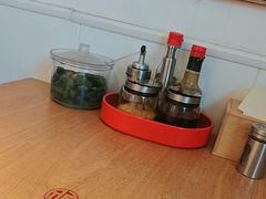 -北三条胡同打卤面馆(雍和宫店)