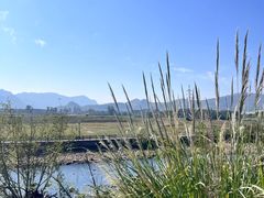 -十九峰景区