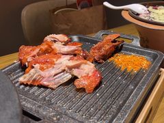 -六月雪干锅(涪城万达广场店)