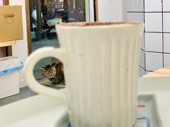 -W Coffee(船板巷店)