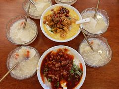 -豆相识•九九豆腐脑(牛咡桥店)