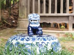 -景德镇古窑民俗博览区
