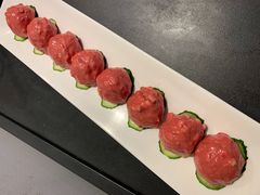 -食潮汕头鲜牛馆(望京保利店)
