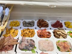 -许小树(国贸商城店)